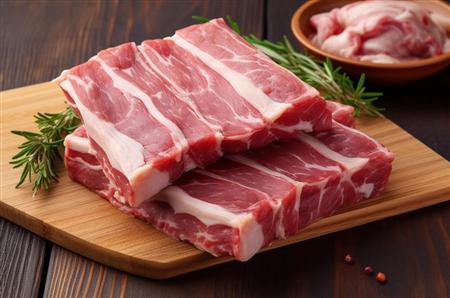 我國高端肉牛養殖需求迅速增長 高端肉牛養殖國產化率滲透空間